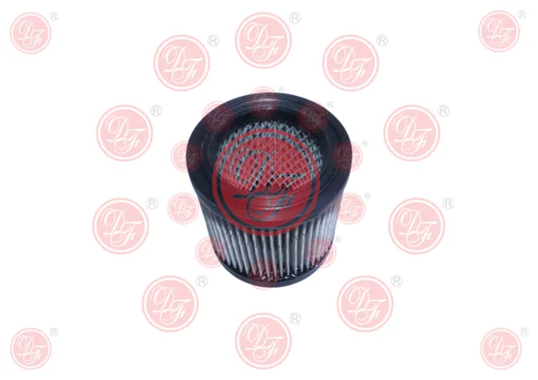 CUSTOM GAS FILTER FOR INDUSTRIAL EQUIPMENT