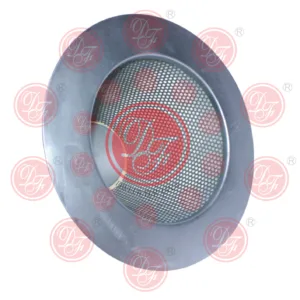 OIL FILTER VACUUM PUMP EXHAUST FILTER