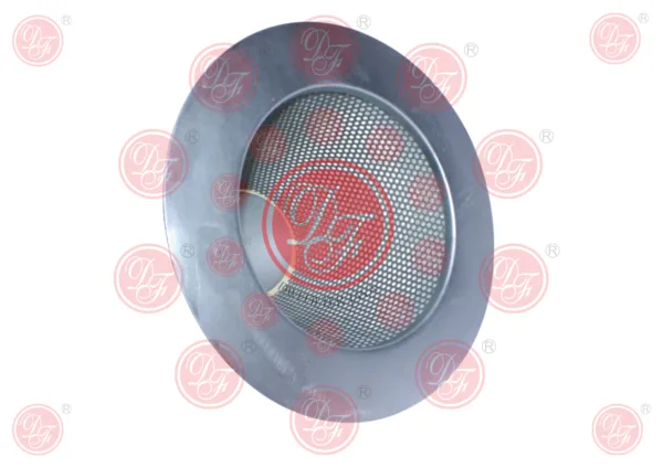 OIL FILTER VACUUM PUMP EXHAUST FILTER