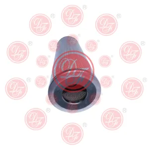 BAG FILTER FOR CHEMICALS INDUSTRY