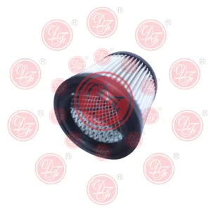 LIQUID AND GAS COALESCING FILTER CARTRIDGE