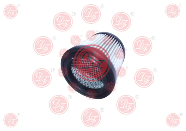 LIQUID AND GAS COALESCING FILTER CARTRIDGE