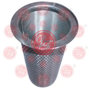 LIQUID FILTER LOW FILTRATION