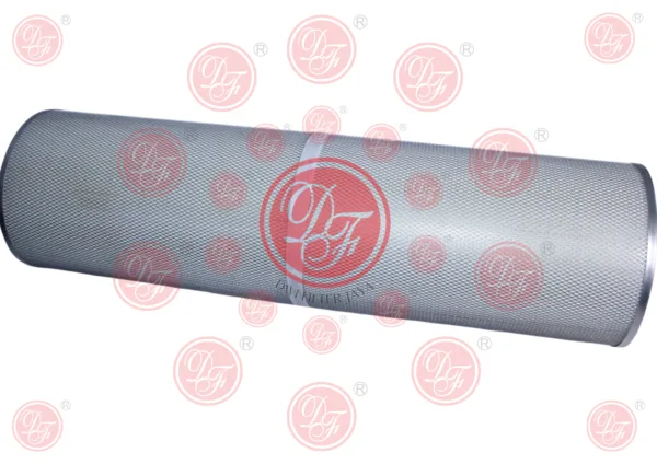 MULTI-FIT WET/DRY VACUUM FILTER