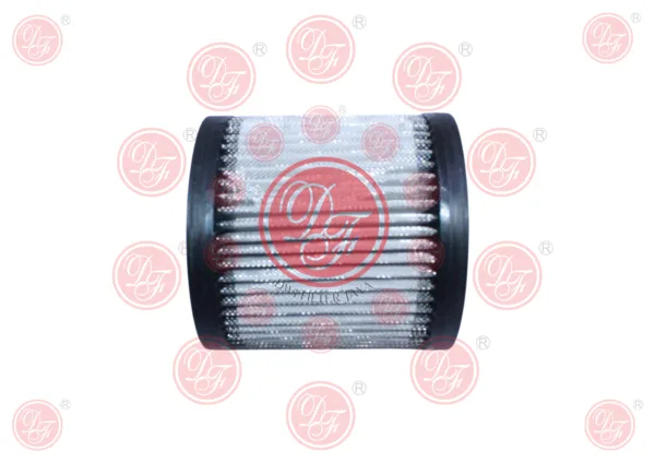 POLYESTER GAS FILTER CARTRIDGE