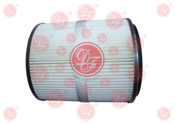 DRYER FILTER ELEMENT HIGH RESISTANCE