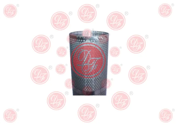 HIGH QUALITY STAINLESS STEEL FLAPPED ENGINE OIL FILTER