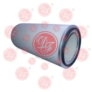 AIR FILTER COMPRESSOR PLASTER LARGE