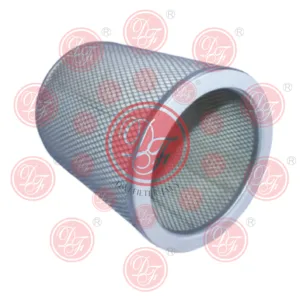 V Bank Hepa Filter