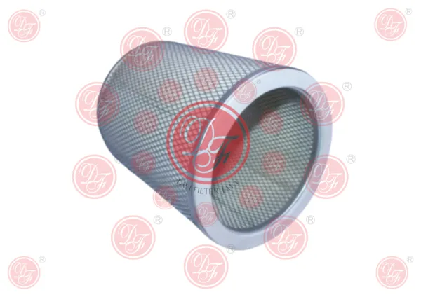 V Bank Hepa Filter