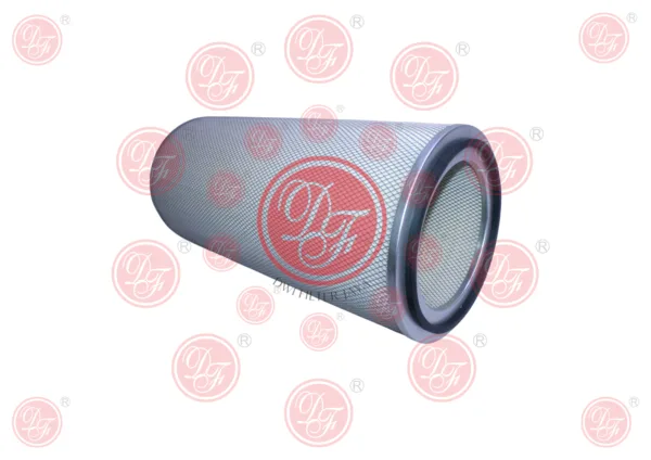 AIR FILTER COMPRESSOR PLASTER LARGE