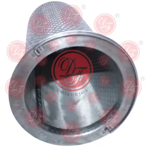 LIQUID FILTER ELEMENT 50UM