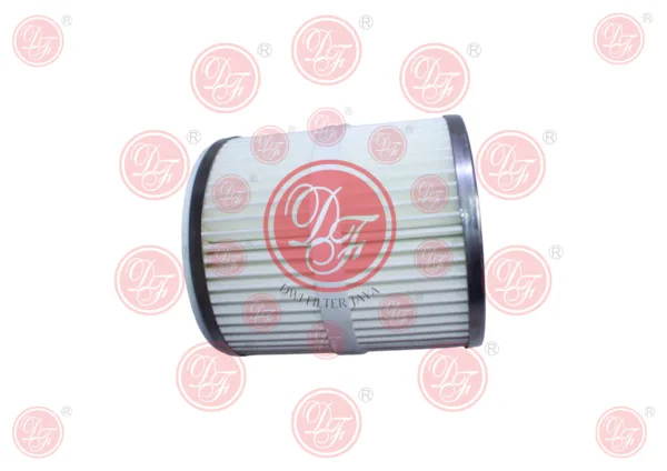 HIGH QUALITY STAINLESS STEEL FLAPPED ENGINE OIL FILTER