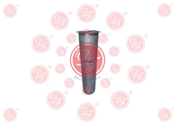 OIL FILTER VACUUM PUMP EXHAUST FILTER