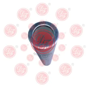 MULTIFILAMENT POLYESTER FILTER BAG