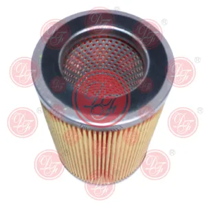 FILTER PUMP OIL STRAINER