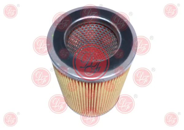 FILTER PUMP OIL STRAINER