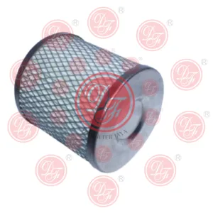 Pleat Primary Filter AHU HV