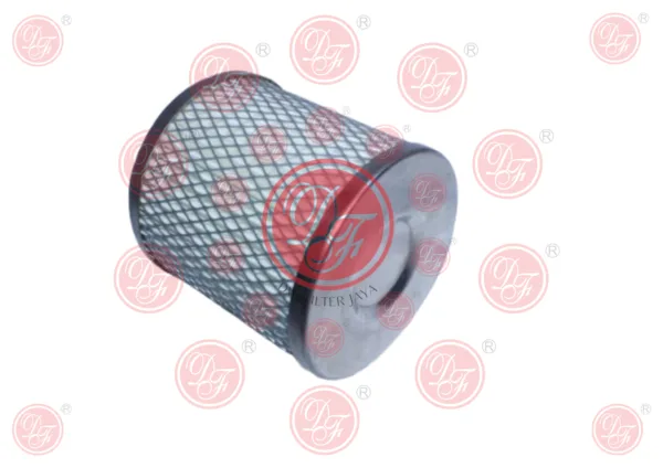 Pleat Primary Filter AHU HV