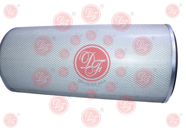 MICROFIBER AIR FILTER COMPRESSOR