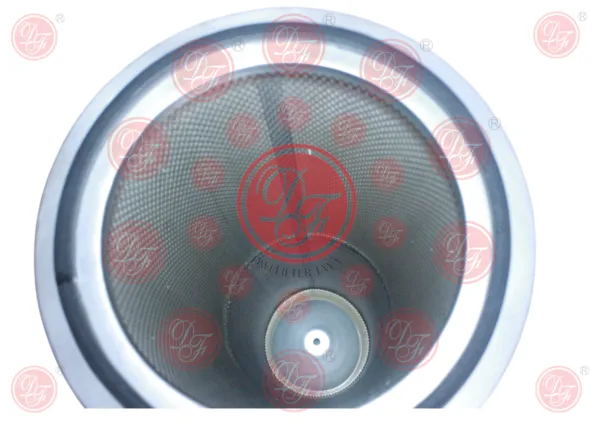 ELEMEN FILTER UDARA UNTUK MESIN DIESEL