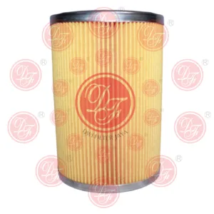 FLUID FILTER ELEMENT 10 MICRON DUPLEX LUBE OIL FILTER