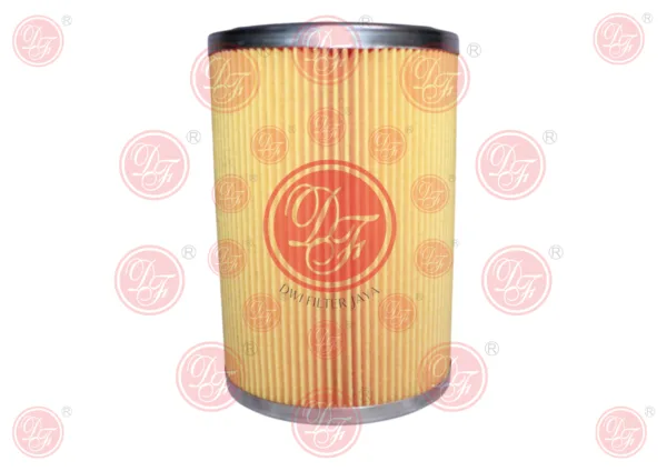 FLUID FILTER ELEMENT 10 MICRON DUPLEX LUBE OIL FILTER