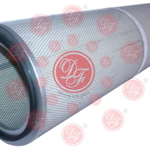 COMPRESSED AIR AND GAS FILTER ELEMENT