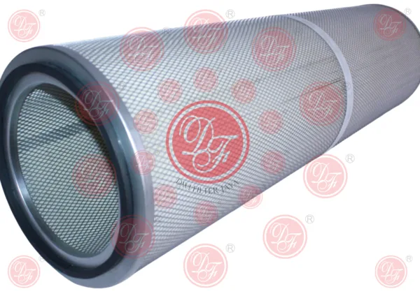 COMPRESSED AIR AND GAS FILTER ELEMENT