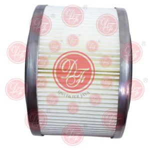 HIGH PRECISION BASKET OIL FILTER