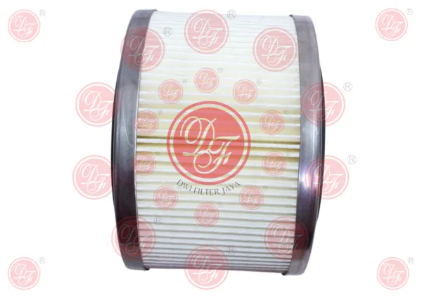 HIGH PRECISION BASKET OIL FILTER