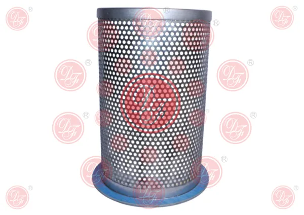 WHOLE FILTER WITH SEDIMENT CARTRIDGE SKID