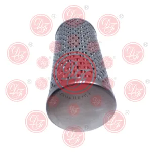 20 MICRON ROUND MESH SCREEN FILTER DISC