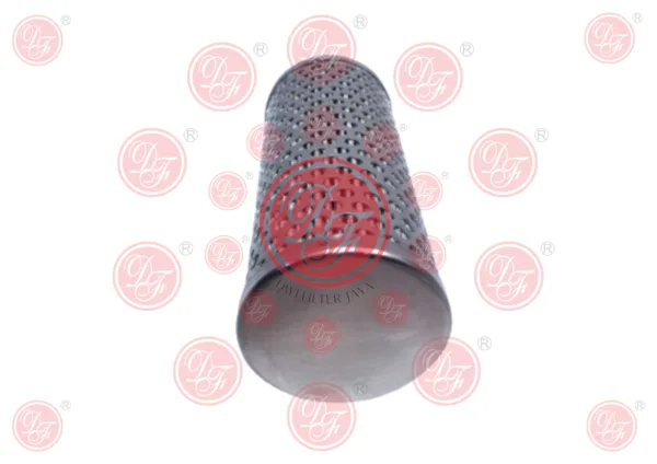 20 MICRON ROUND MESH SCREEN FILTER DISC