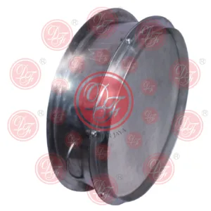 Pleat Primary Filter AHU HV