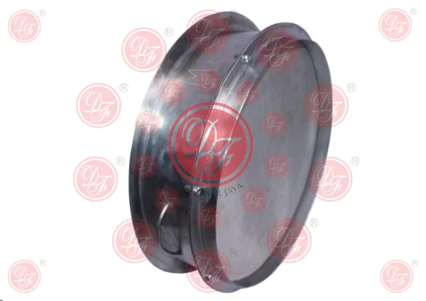 Pleat Primary Filter AHU HV