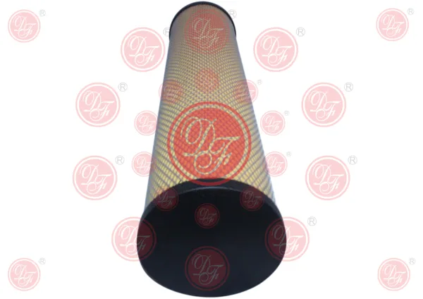 HIGH QUALITY STAINLESS STEEL FLAPPED ENGINE OIL FILTER