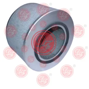 VACUUM PUMP OIL MIST FILTER