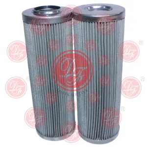 Panel Filter High Efficiency