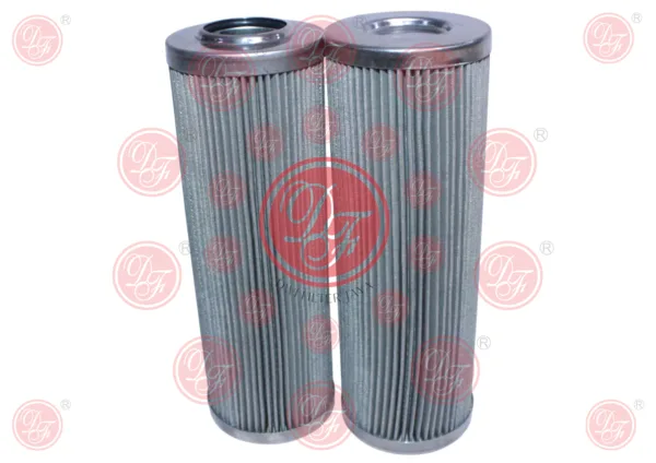 Panel Filter High Efficiency