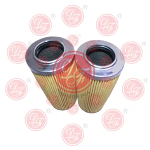 METAL MESH DISC FILTER