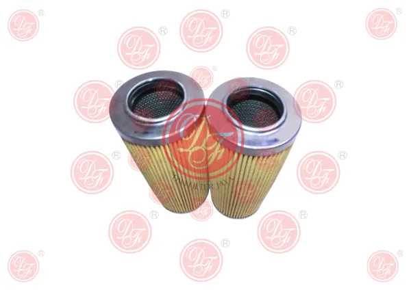 METAL MESH DISC FILTER