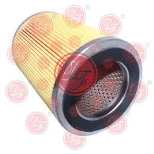 VACUUM PUMP OIL MIST FILTER