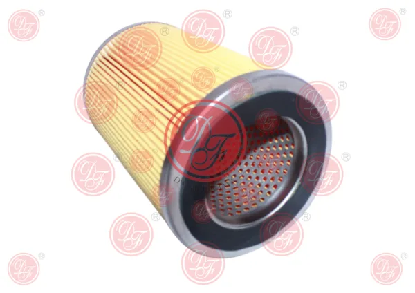 VACUUM PUMP OIL MIST FILTER
