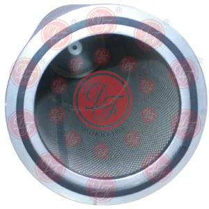 VACUUM CLEANER CYLINDER FILTER
