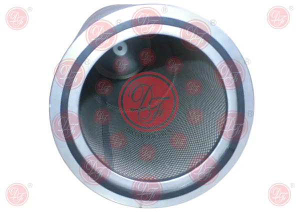 VACUUM CLEANER CYLINDER FILTER