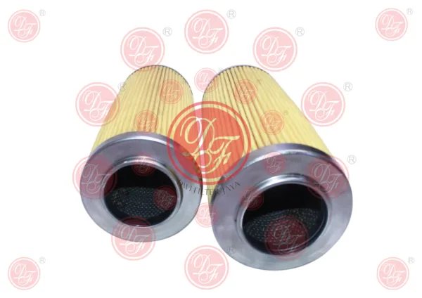 SS WIRE MESH FILTER DISC