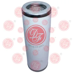 STAINLESS STEEL OIL FILTER CYLINDER ELEMENT