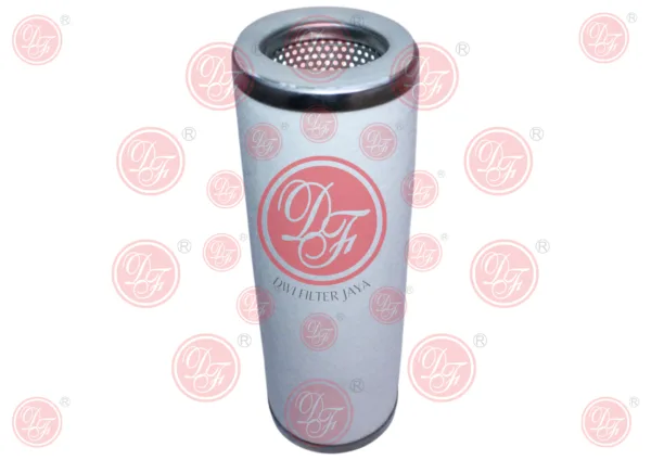 STAINLESS STEEL OIL FILTER CYLINDER ELEMENT