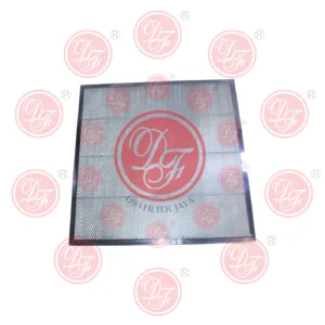 SUCTION FILTER OLI LIQUID WIRE MESH